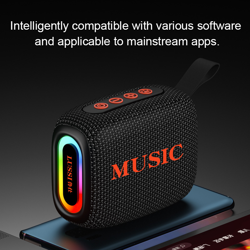 Portable Waterproof Wireless B - Audio Music Spotify 评论和价格