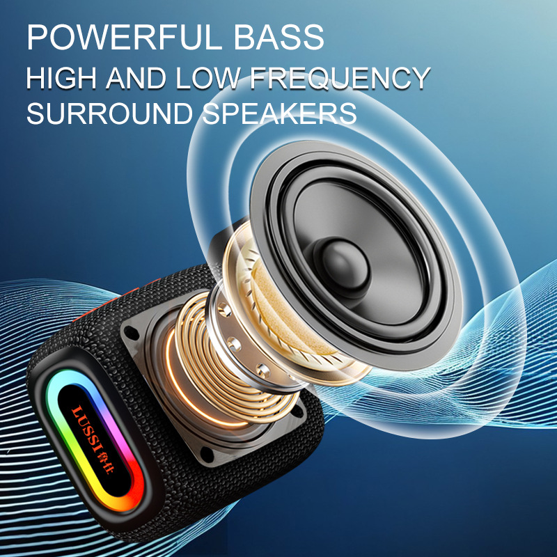 Portable Waterproof Wireless B - Audio Music Spotify 评论和价格