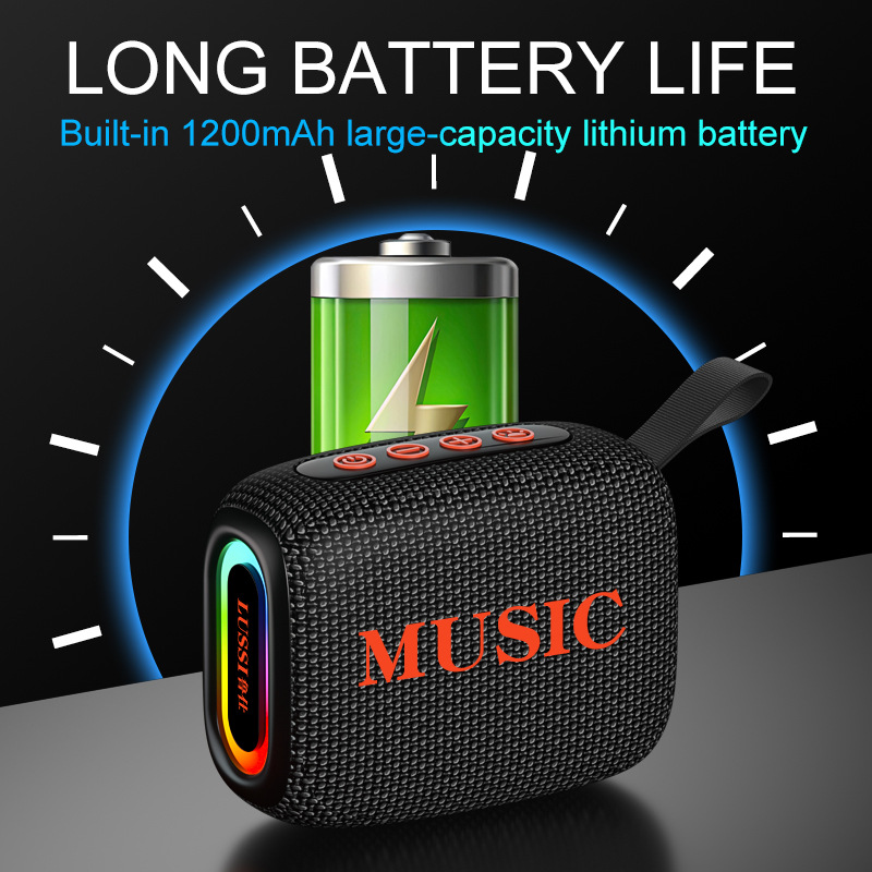 Portable Waterproof Wireless B - Audio Music Spotify 评论和价格