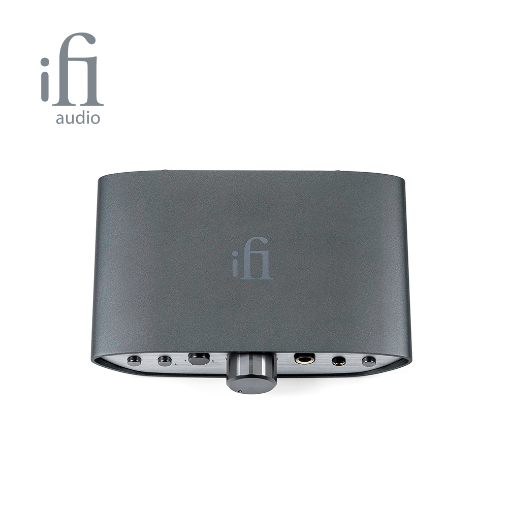 iFi ZEN CAN Desktop Balanced H - Audio Without Music 评论和价格