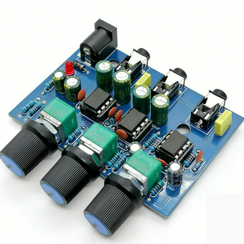 SOTAMIA Two Channel Audio, One - Audio Without Music 评论和价格