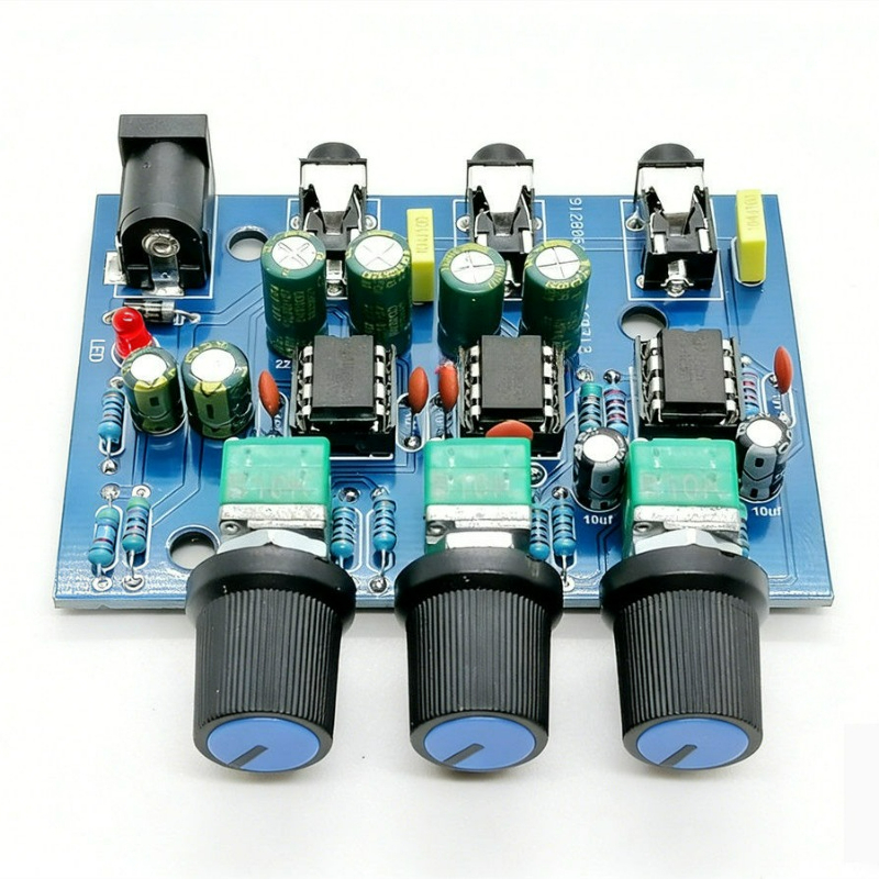 SOTAMIA Two Channel Audio, One - Audio Without Music 评论和价格