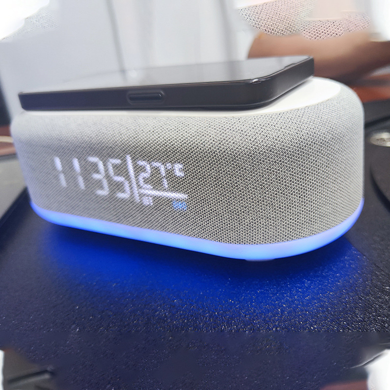 Smart Bluetooth Speaker Creati - Audio Music Spotify 评论和价格