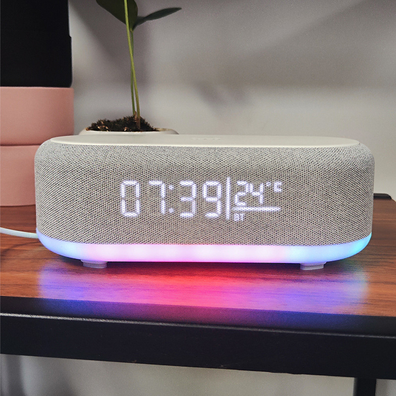 Smart Bluetooth Speaker Creati - Audio Music Spotify 评论和价格