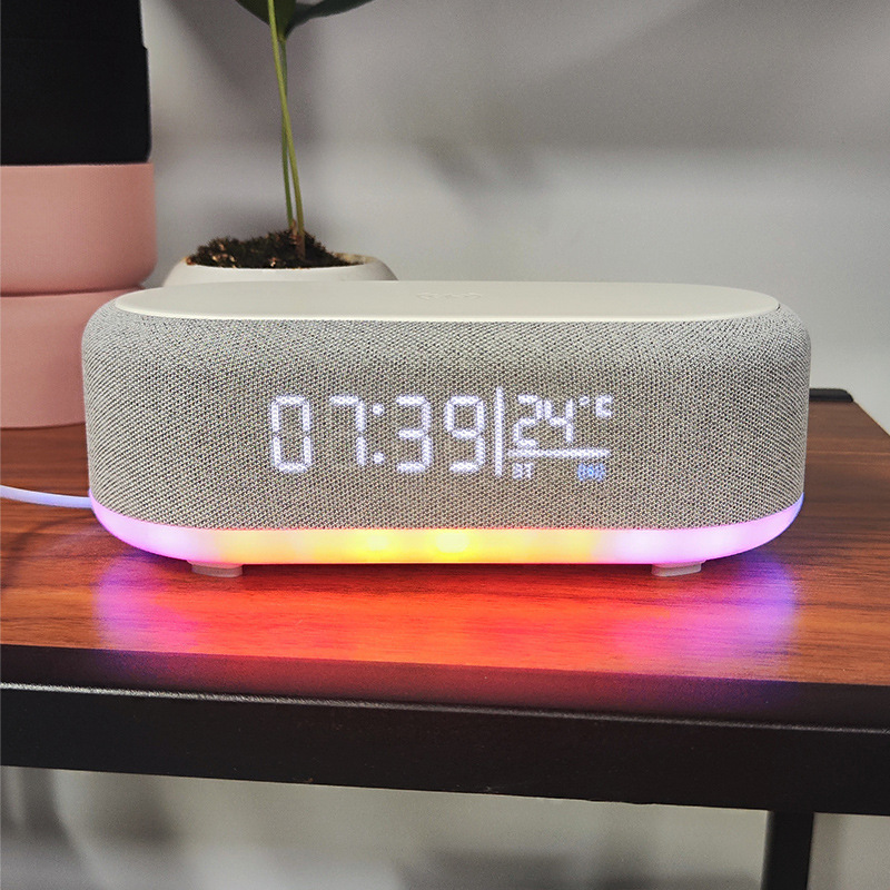Smart Bluetooth Speaker Creati - Audio Music Spotify 评论和价格