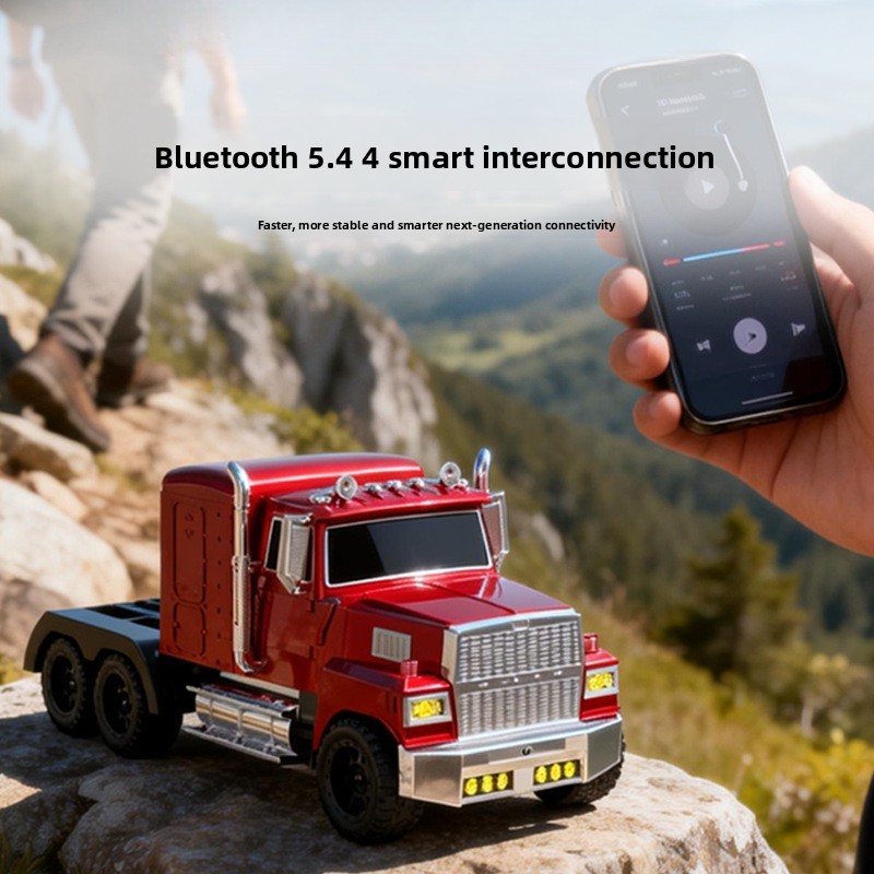 Bluetooth Speaker Rechargeable - Audio Music Spotify 评论和价格