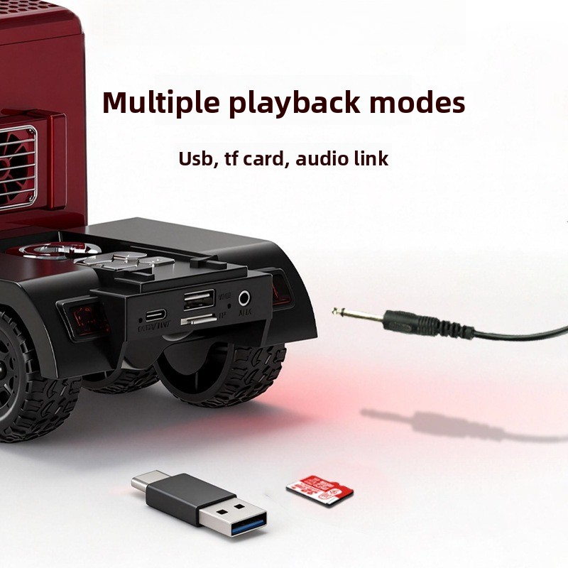 Bluetooth Speaker Rechargeable - Audio Music Spotify 评论和价格