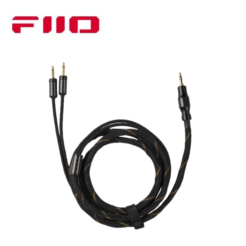 FiiO LL-RC 2025 1.5m Audio Cab - Headphone Amplifier Dac 评论和价格
