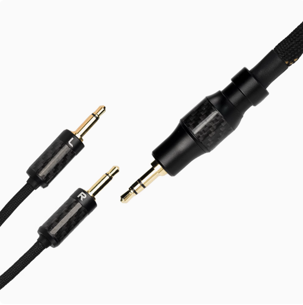 FiiO LL-RC 2025 1.5m Audio Cab - Headphone Amplifier Dac 评论和价格