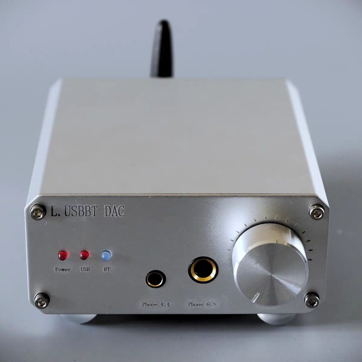 L1387 TDA1387 DAC USB/BT Bluet - Headphone Amplifier Dac 评论和价格