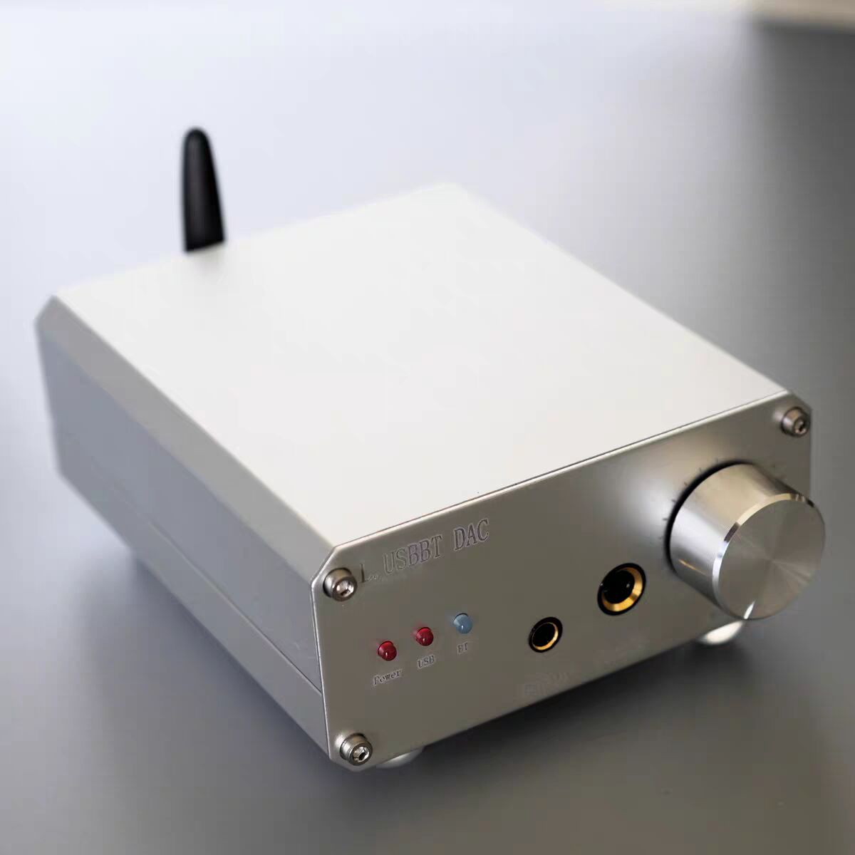 L1387 TDA1387 DAC USB/BT Bluet - Headphone Amplifier Dac 评论和价格