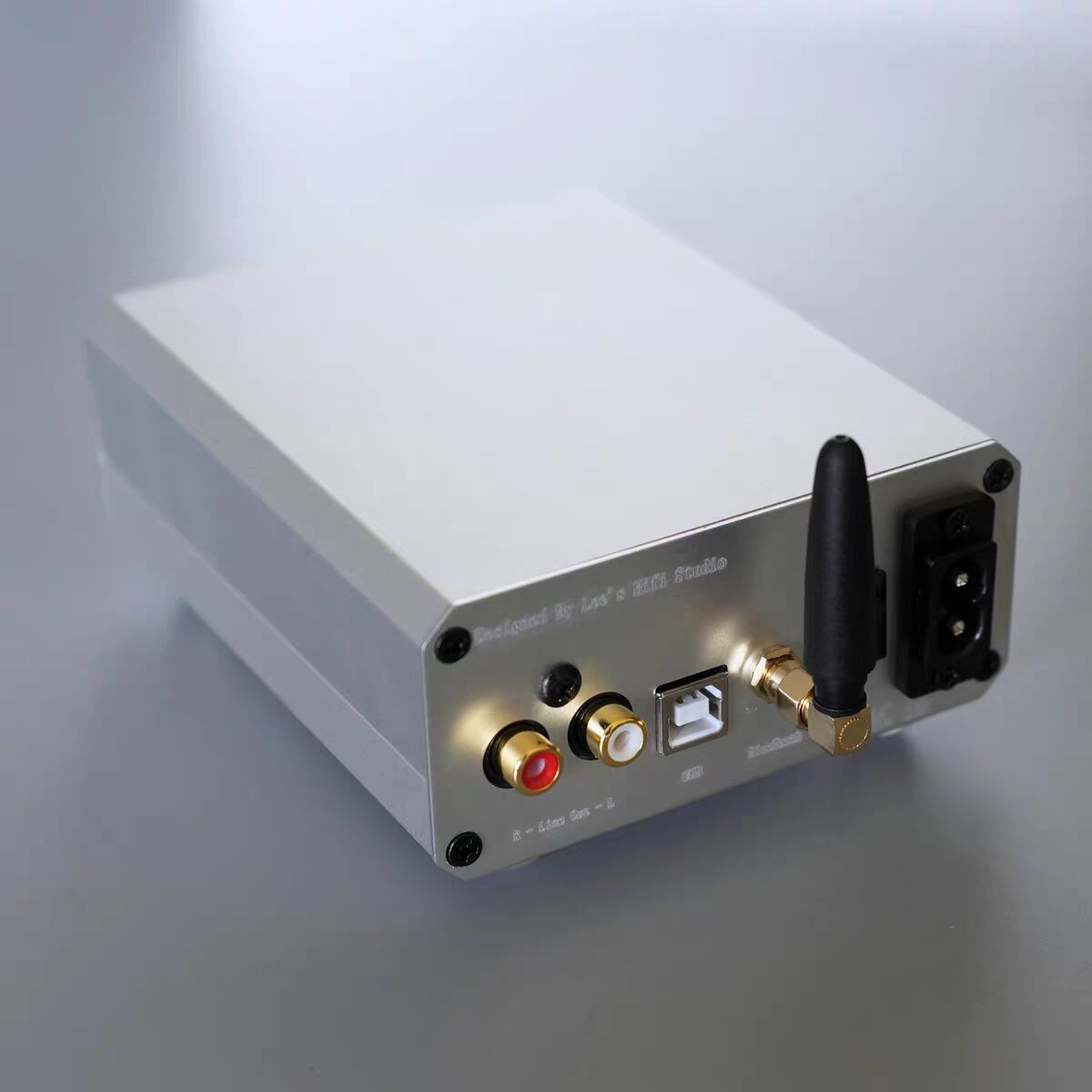 L1387 TDA1387 DAC USB/BT Bluet - Headphone Amplifier Dac 评论和价格