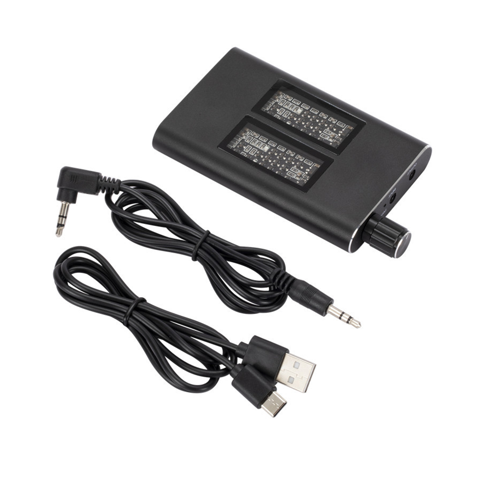 Portable Headphone Amplifier M - Audio Without Music 评论和价格