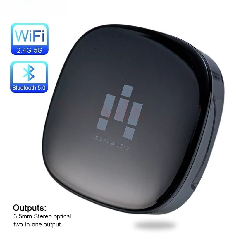IEAST olio For DLNA Airplay 2  - Audio Music Spotify 评论和价格