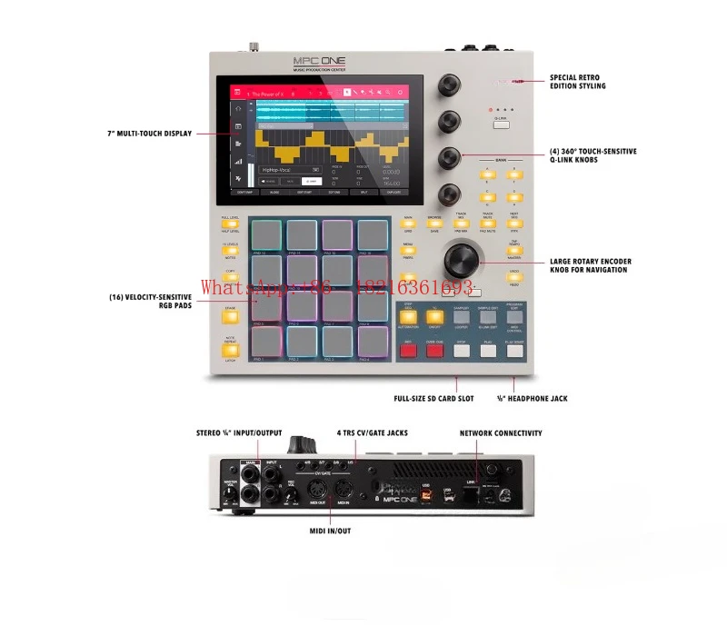 2026GOOD Arranger Keyboard Dru - Midi Controller Pad 评论和价格