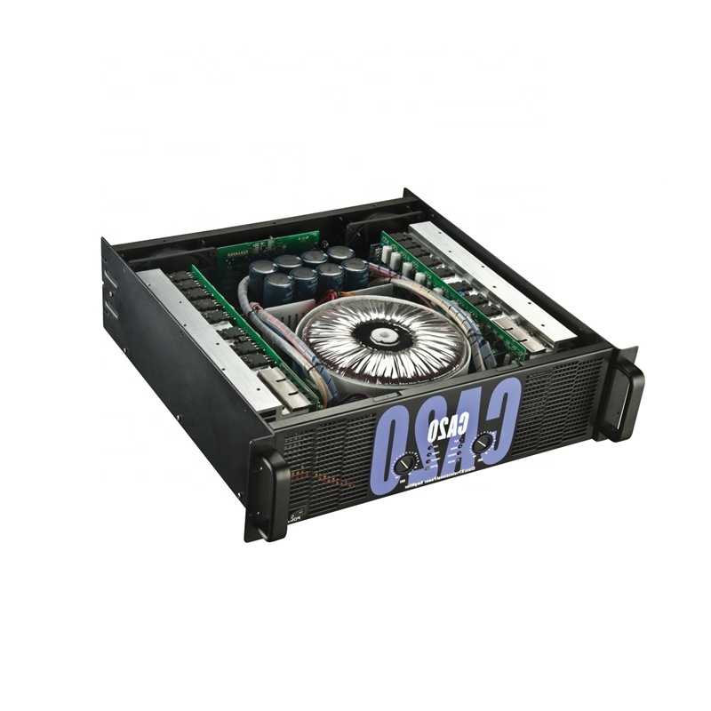 New 8ohm 2ch Stereo/parallel/b - Audio Without Music 评论和价格