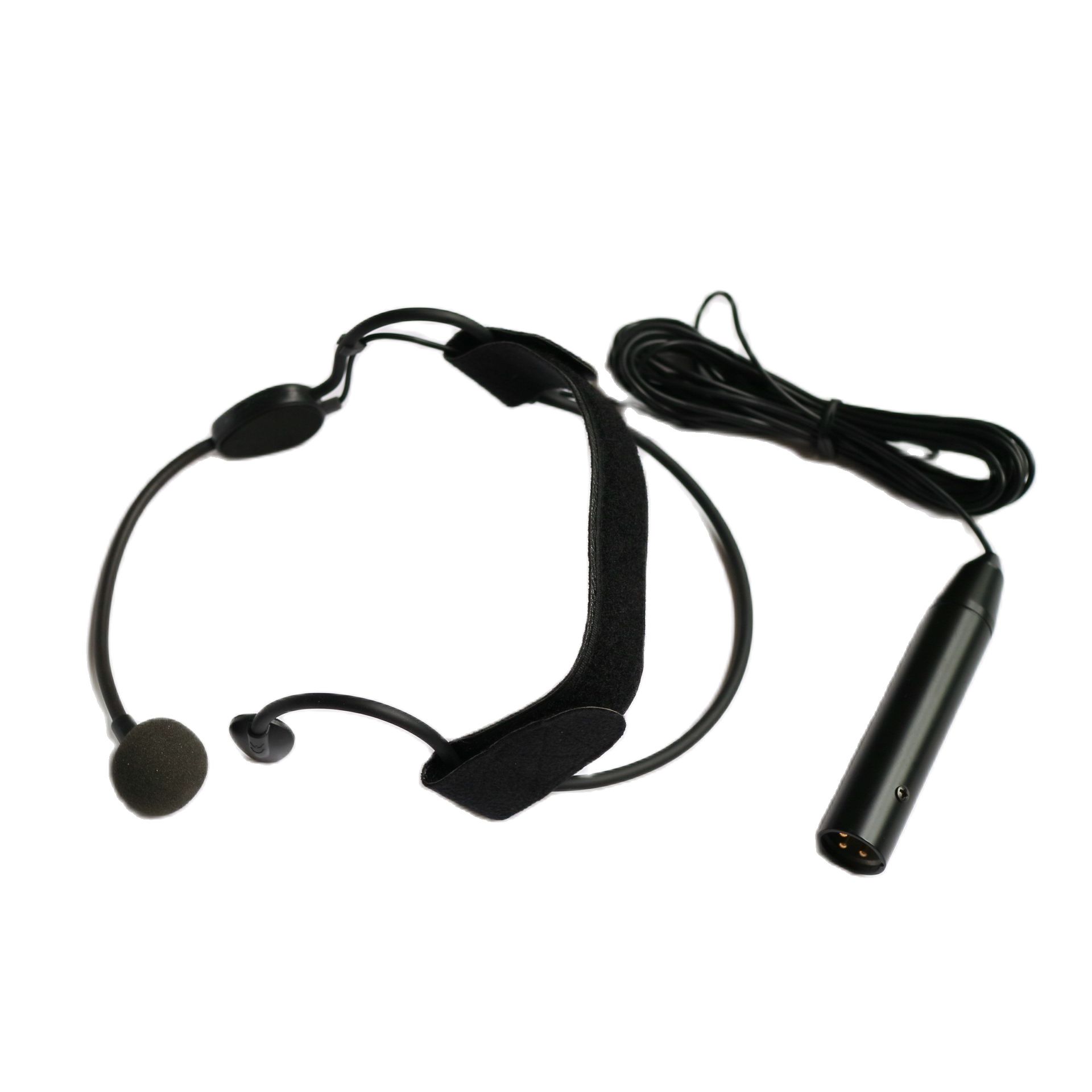 Professional ME3-XLR Headset C - Audio Music Dj 评论和价格