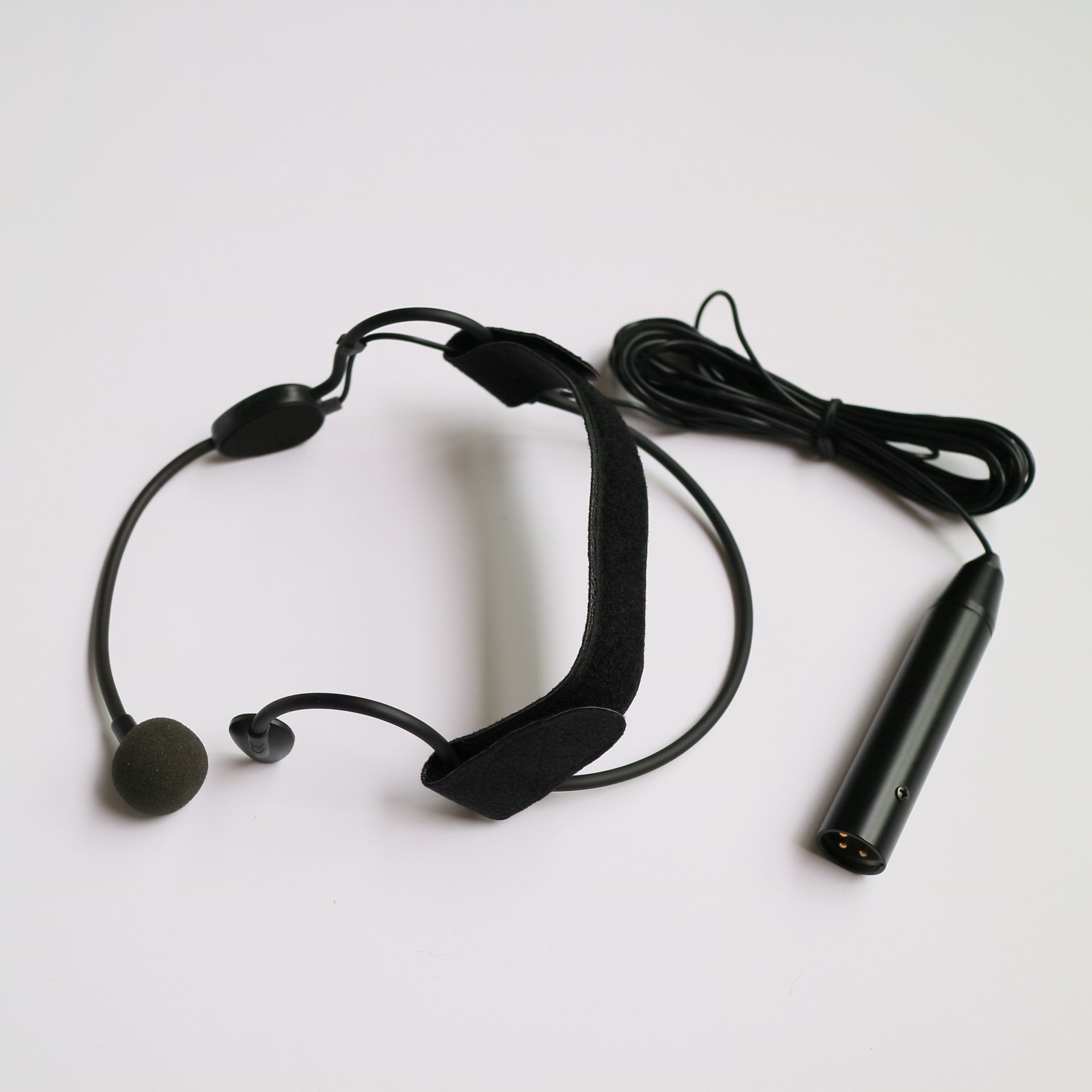 Professional ME3-XLR Headset C - Audio Music Dj 评论和价格