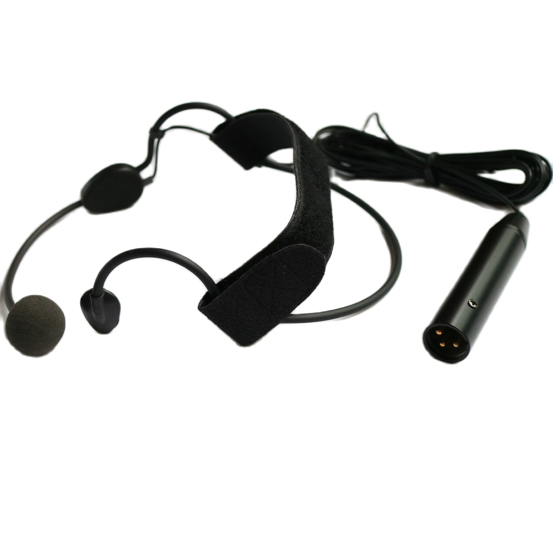 Professional ME3-XLR Headset C - Audio Music Dj 评论和价格