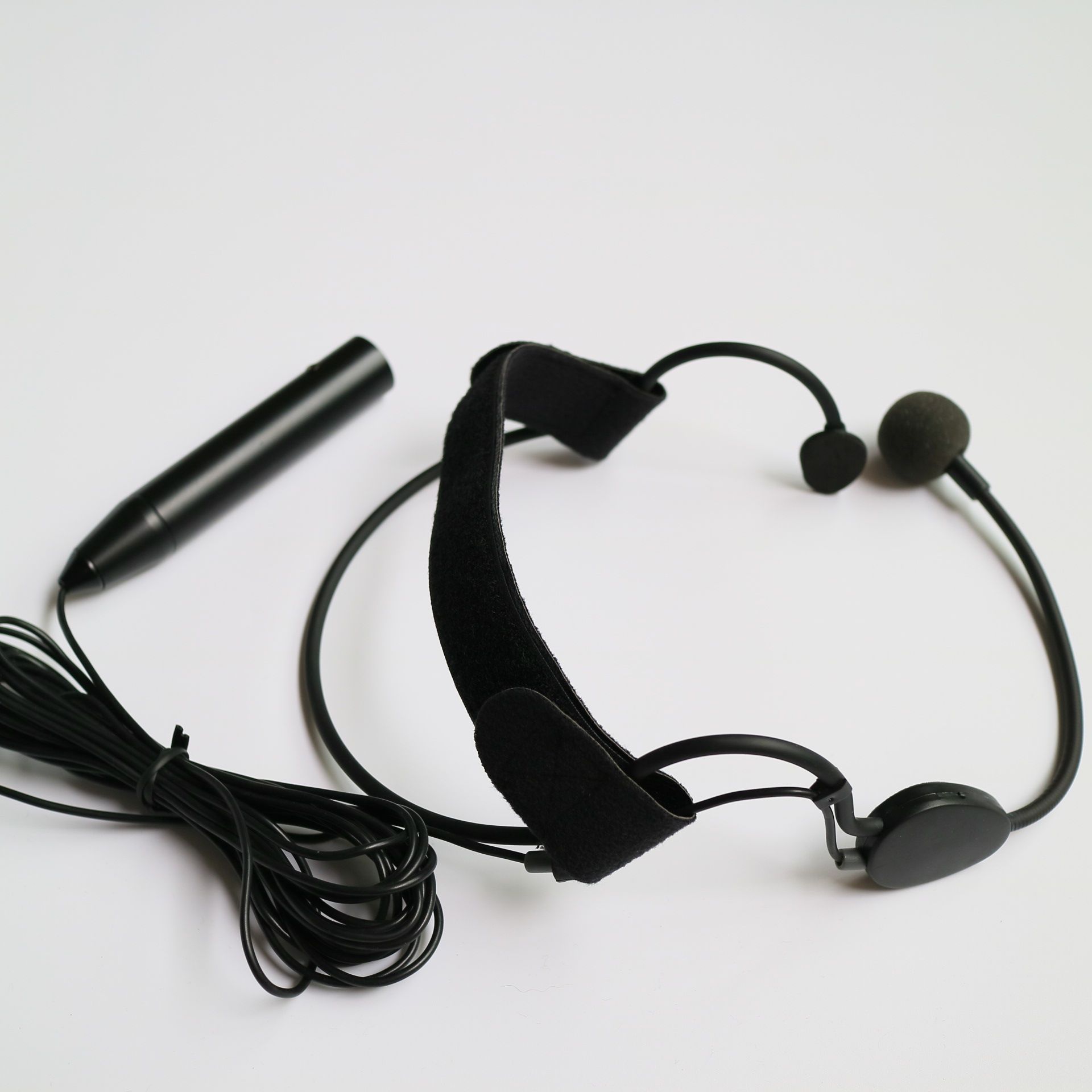 Professional ME3-XLR Headset C - Audio Music Dj 评论和价格