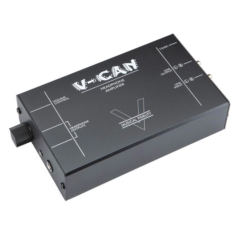 100％ New Musical Fidelity V-CA - Audio Without Music 评论和价格