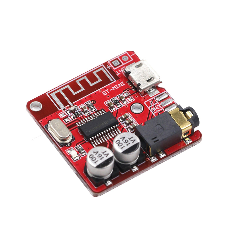 5PCS XY-BT-Mini Bluetooth 5.0  - Headphone Amplifier Dac 评论和价格