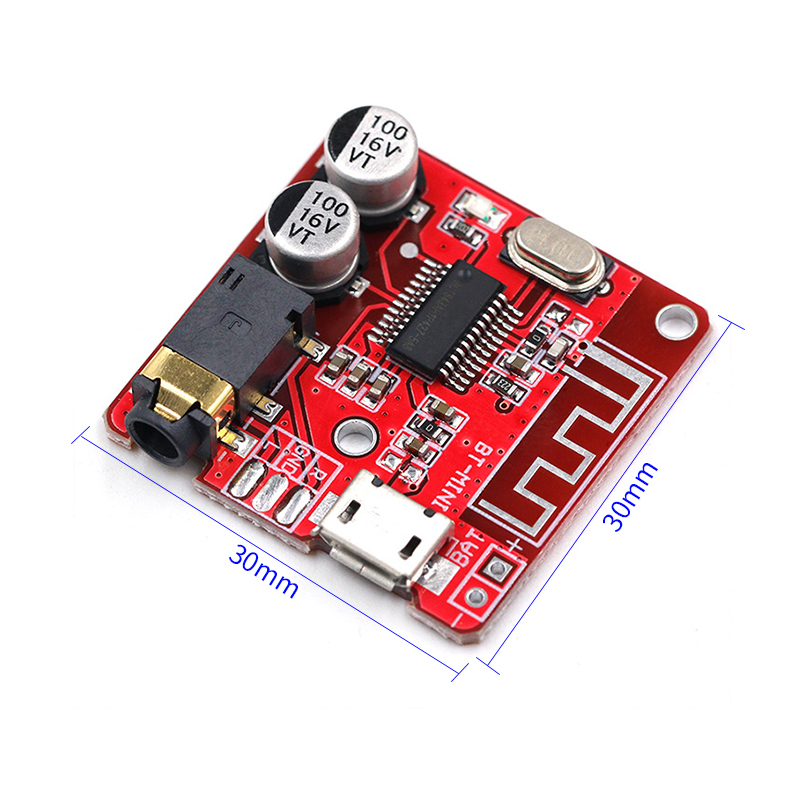 5PCS XY-BT-Mini Bluetooth 5.0  - Headphone Amplifier Dac 评论和价格