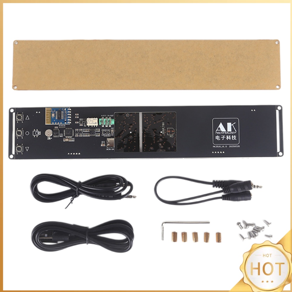 Music Spectrum Display Board B - Audio Without Music 评论和价格