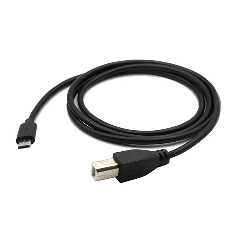 New Micro USB Male to USB B Ty - Midi Controller Pad 评论和价格
