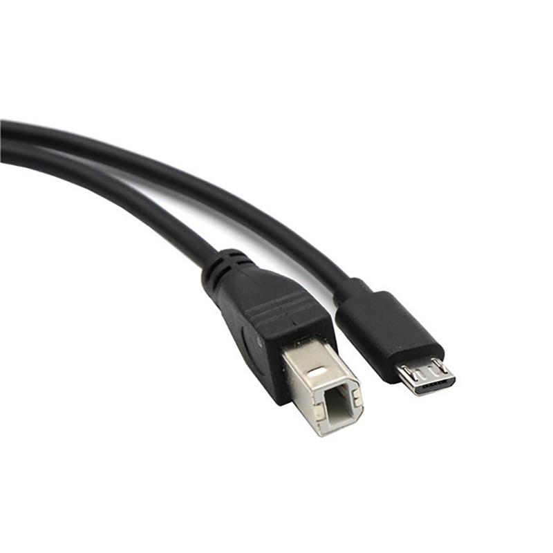 New Micro USB Male to USB B Ty - Midi Controller Pad 评论和价格