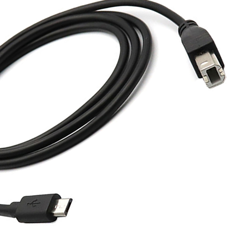 New Micro USB Male to USB B Ty - Midi Controller Pad 评论和价格
