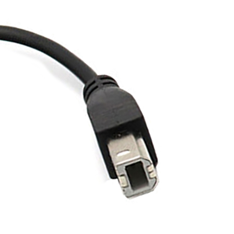 New Micro USB Male to USB B Ty - Midi Controller Pad 评论和价格