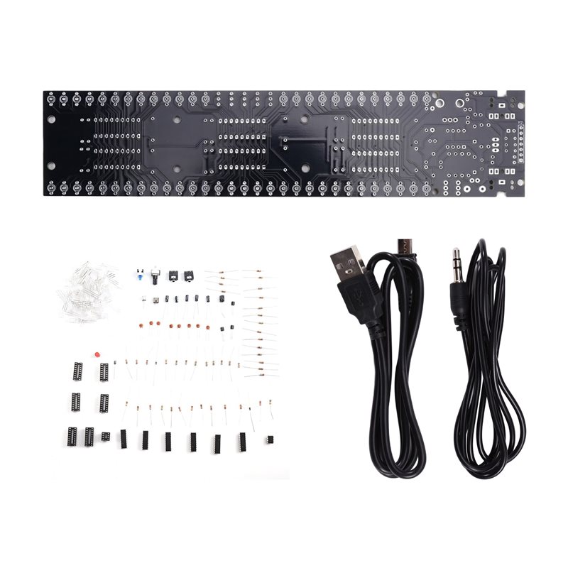 【DIGITAL GADGET】TYPE-C USB LED - Audio Without Music 评论和价格