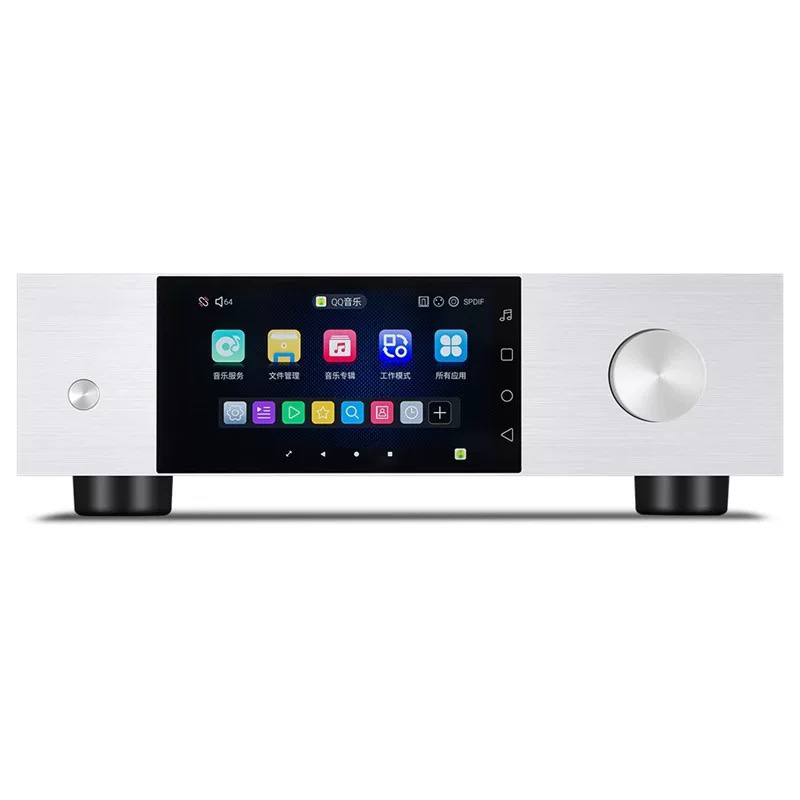 D35 Hi-Fi Wireless Music Strea - Audio Without Music 评论和价格