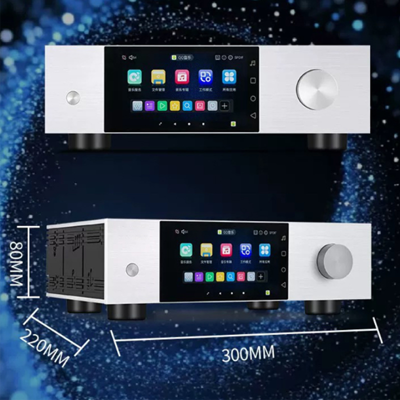 D35 Hi-Fi Wireless Music Strea - Audio Without Music 评论和价格