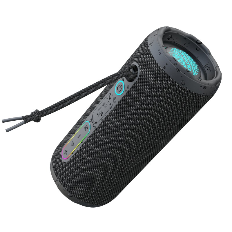 Outdoor Waterproof Bluetooth S - Audio Music Spotify 评论和价格