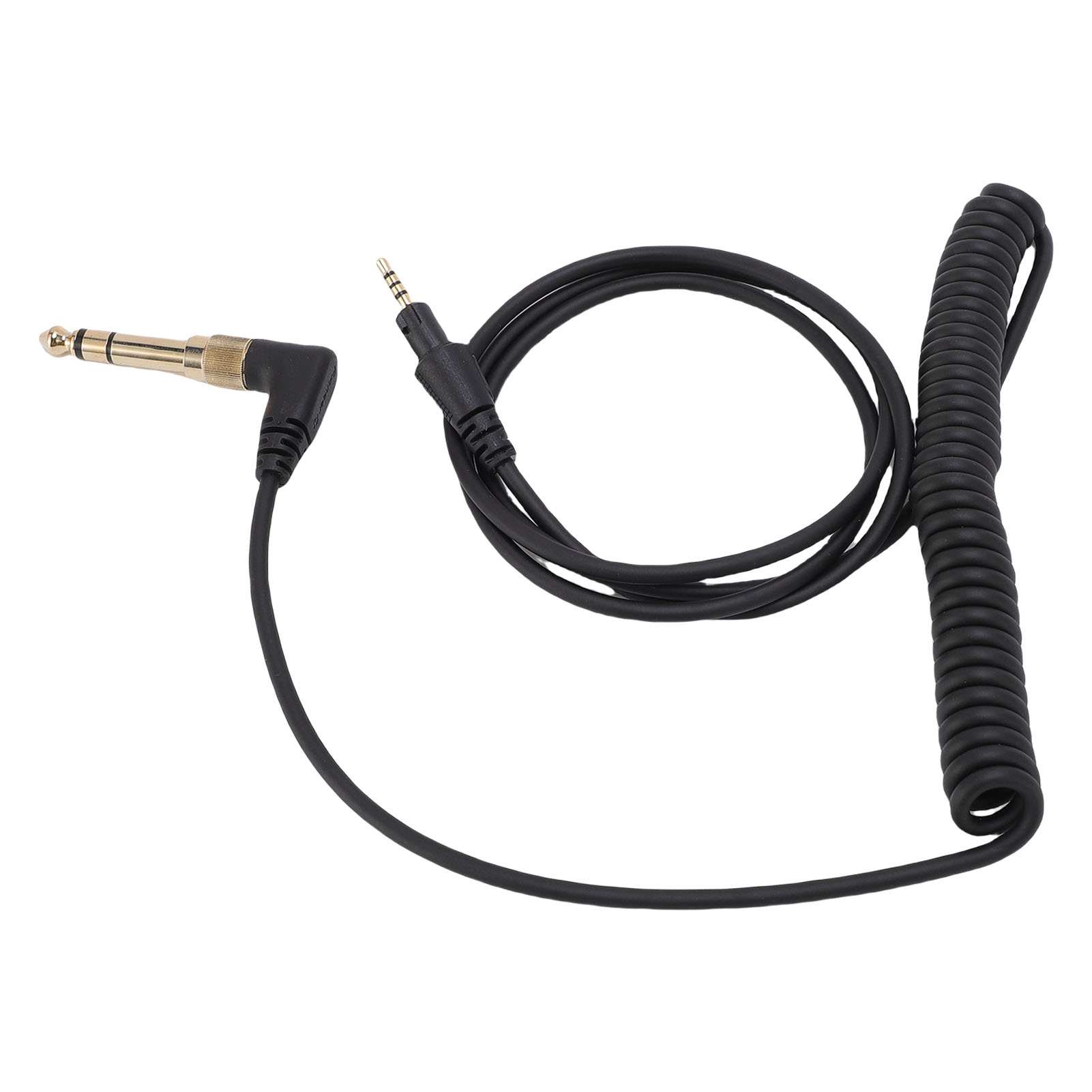 Earphone Cable Fit for DJ HDJ- - Audio Music Dj 评论和价格
