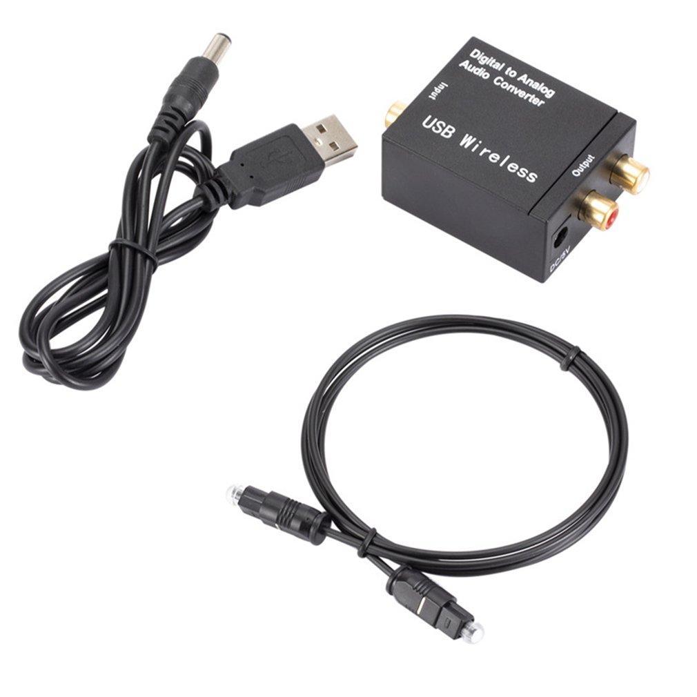 Digital to Analog Audio Conver - Headphone Amplifier Dac 评论和价格