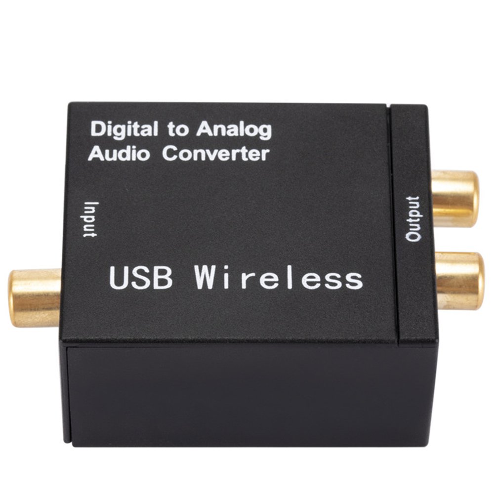 Digital to Analog Audio Conver - Headphone Amplifier Dac 评论和价格