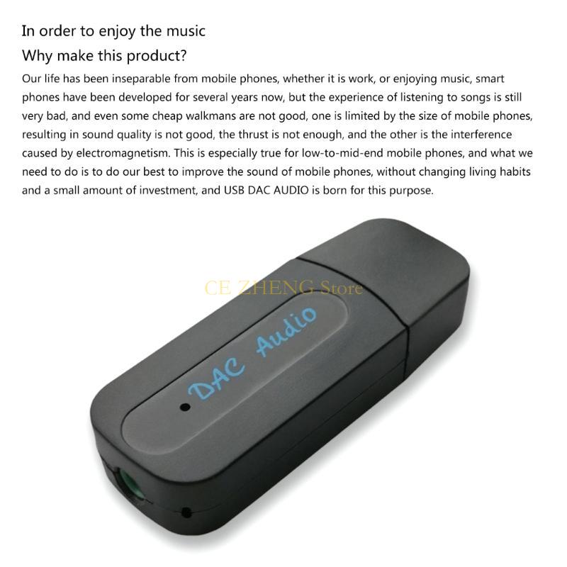 E56B Professional USB Sound Ca - Headphone Amplifier Dac 评论和价格